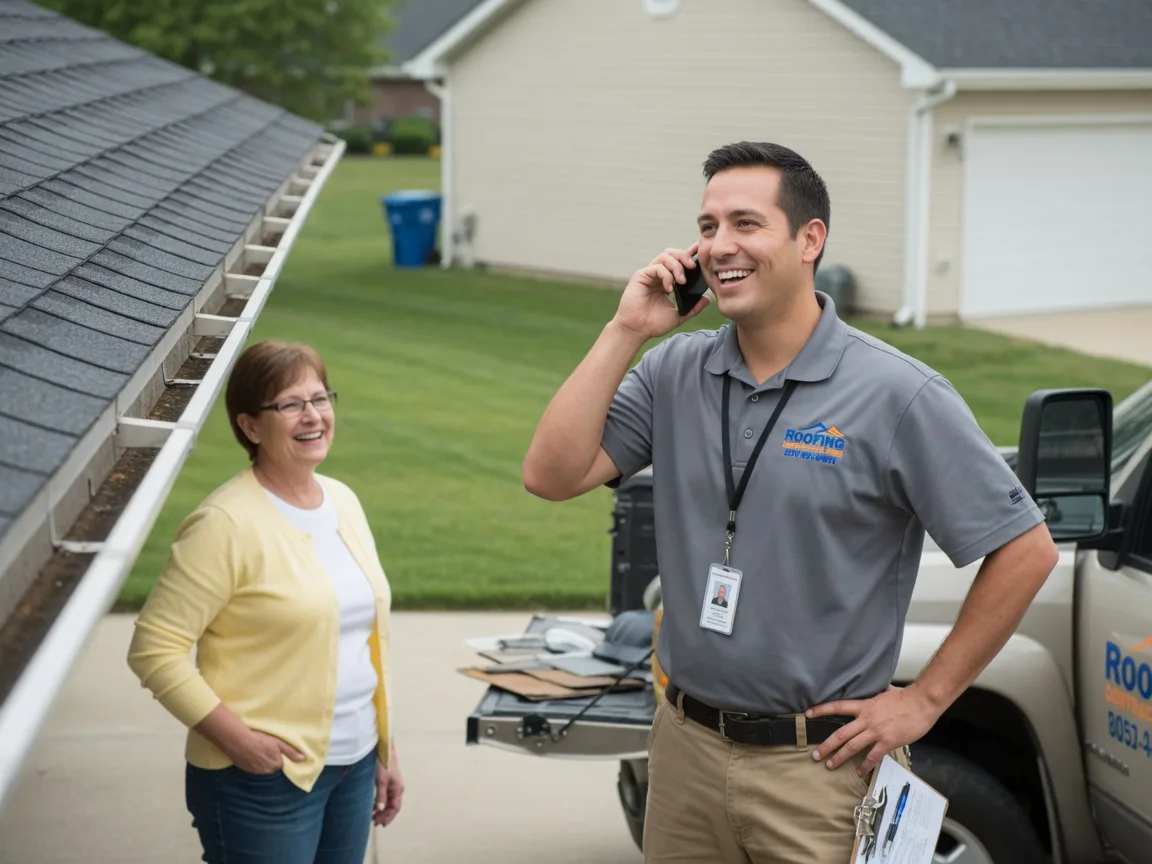 Local Roofing Contractors West Lafayette, IN FAQs